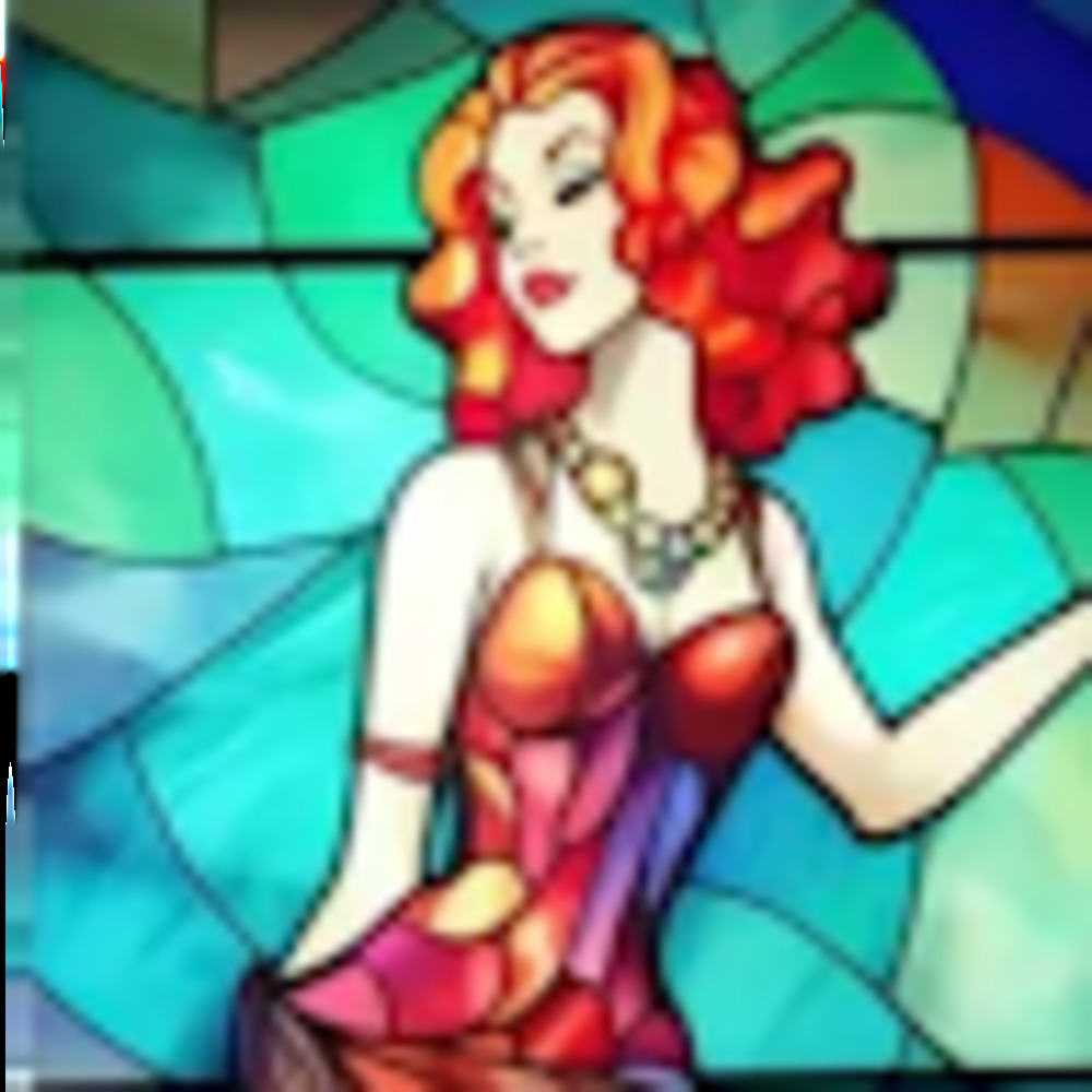 Meet your Posher, Brandi